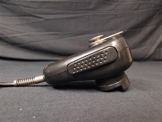 GENERAL HP40W CB RADIO W/ RANGER SRA-198 RADIO MICROPHONE